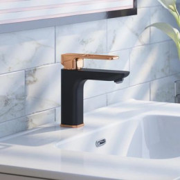 Смеситель для раковины IDDIS Slide (SLISB00i01)