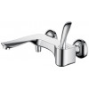 Смеситель для ванны DK Venice Baciano (DA1033241)