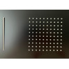 Душевая система встроенная с термостатом Timo Petruma (SX-5079/03SM) черный