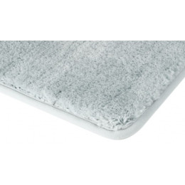 Коврик для ванной Fixsen Family, голубой, 1-ый (70х120 см), (FX-9003C)