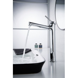 Смеситель Lemark Minima (LM3809C) для раковины