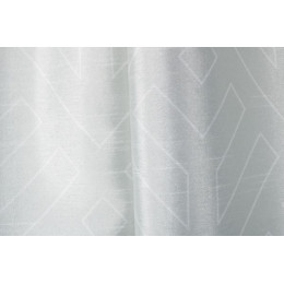 Шторка для ванной FIXSEN FOREST (FX-1503)