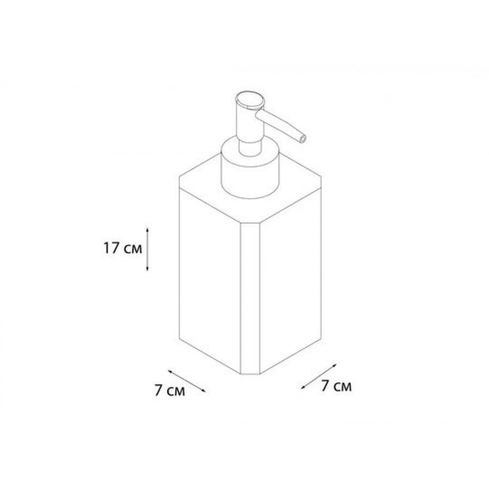Диспенсер Fixsen Dony (FX-232-1)