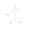 Диспенсер Fixsen Dony (FX-232-1)