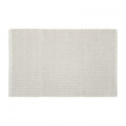 Коврик для ванной 1-ый Fixsen MUSK, бежево-серый, 50х80см (FX-8010N)