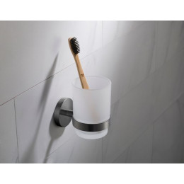 Стакан для зубных щеток Timo Saona (13031/18)