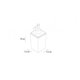 Диспенсер Fixsen WOOD (FX-110-1)