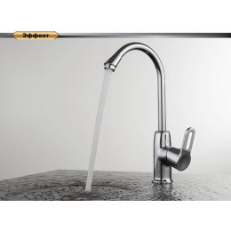 Смеситель для кухни DK Rhein Paulinus (DA1352401)