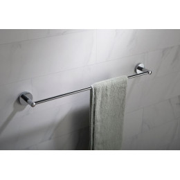 Полотенцедержатель Timo Saona хром (13053/00)