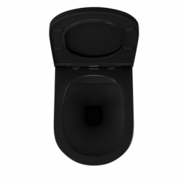 Унитаз подвесной безободковый DK Venice (DT1026025)