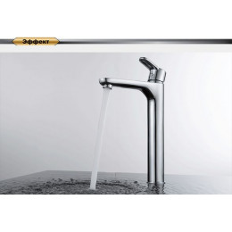 Смеситель для раковины высокий DK Rhein Marx (DA1392001)