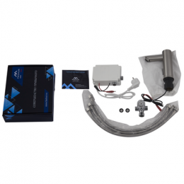 Смеситель для раковин FASHUN (A513-1)