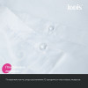 Штора для ванной IDDIS 200x180 см, Полиэстер (BD03P18i11)