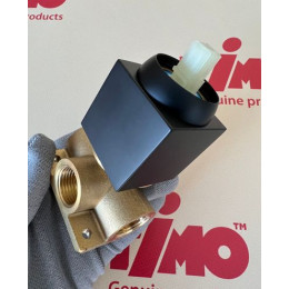 Смеситель встроенный с гигиеническим душем Timo Briana (7189/03SM)