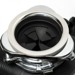 Измельчитель пищевых отходов электрический Lemark DON 4000 (9940096)