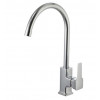 Смеситель для кухонной мойки Lemark Basis (LM3605C)
