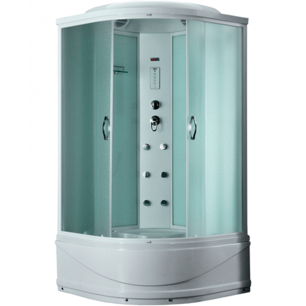 Душевая кабина Timo eco 90*90*218  (TE-0790)
