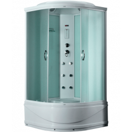 Душевая кабина Timo eco 90*90*218  (TE-0790)