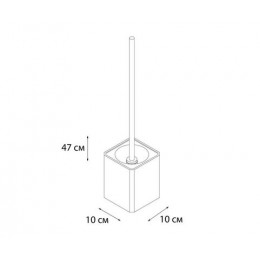 Ерш напольный Fixsen Tomy (FX-231-5)