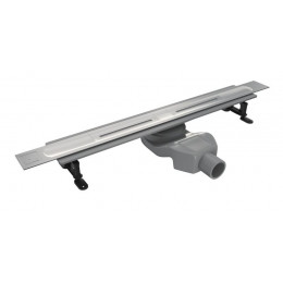 Дренажный профиль Timo Premium (SP-80-S50R)