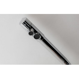 Смеситель для кухонной мойки ESKO K23 (K23)