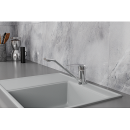 Смеситель для кухонной мойки RUSH Fiji (FI1835-25)