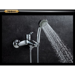 Смеситель для ванны DK Rhein Marx (DA1393201)