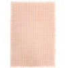 Коврик для ванной Fixsen Soft, розовый, 1-ый (40х60 см), (FX-4001B)