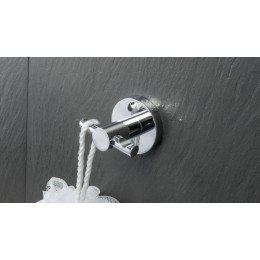 Крючок двойной Fixsen Hotel (FX-31005C)