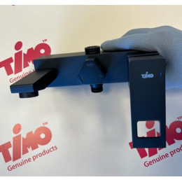 Душевая система, черная, Timo Briana (SX-7130/03)