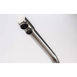 Смеситель для кухни ESKO R-излив, с подключением к фильтру (K24)