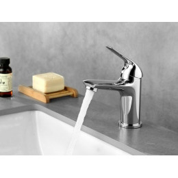 Смеситель Lemark Plus Advance для раковины (LM1231C)