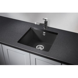 Кухонная мойка GRANULA (4451, ТУРМАЛИН)