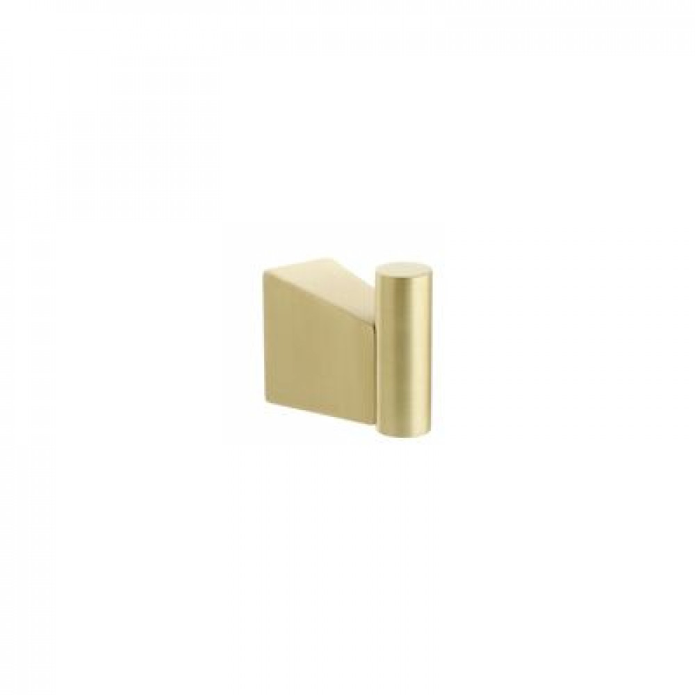 Крючок FIXSEN TREND GOLD одинарный  (FX-99005)