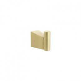 Крючок FIXSEN TREND GOLD одинарный  (FX-99005)