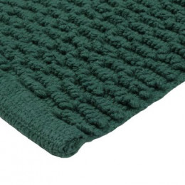 Коврик для ванной 1-ый Fixsen MUSK, зеленый 50х80см (FX-8010F)