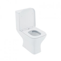 Унитаз-компакт IDDIS Torr безободковый (TORRDSEi24)