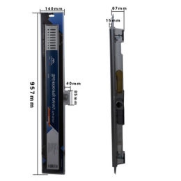 Дренажный канал FASHUN (A428503)