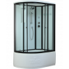 Душевая кабина Timo Standart Black 120*85*220 (T-6620BR)