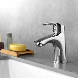 Смеситель Lemark Plus Strike для раковины (LM1131C)