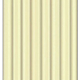 Шторка FASHUN, хром (A8602)