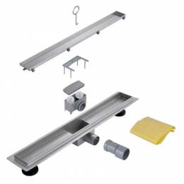 Дренажный канал FASHUN (A456004)