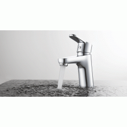 Смеситель для раковины DK Rhein Marx (DA1392101)