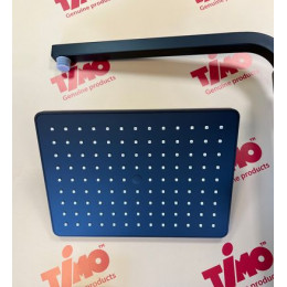 Душевая система, черная, Timo Briana (SX-7130/03)