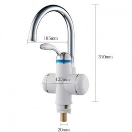 Смеситель для кухни FASHUN (A570)