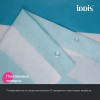 Штора для ванной IDDIS 200x180 см, Полиэстер (BR01P18i11)