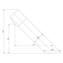 Смеситель для раковины Lemark Project (LM4653CE)