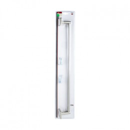 Полотенцедержатель трубчатый 60см Fixsen Lux Satin, сатин (FX-16001A)