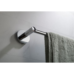 Полотенцедержатель Timo Saona хром (13053/00)