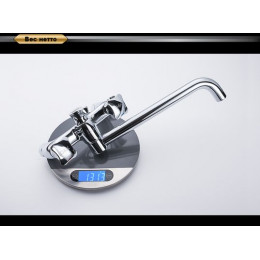 Смеситель для ванны DK Hessen Grimm (DA1383301)